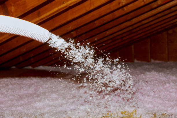 Best Insulation for Specific Applications in Milford, OH