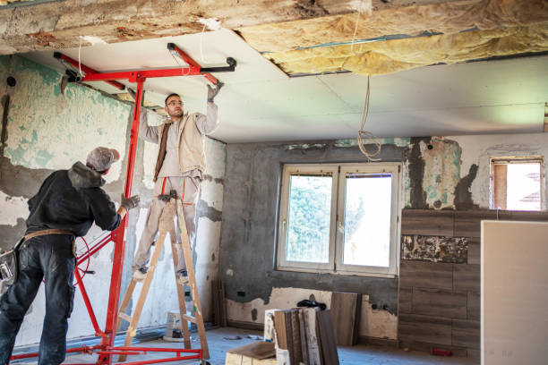 Best Insulation Maintenance and Repair in Milford, OH